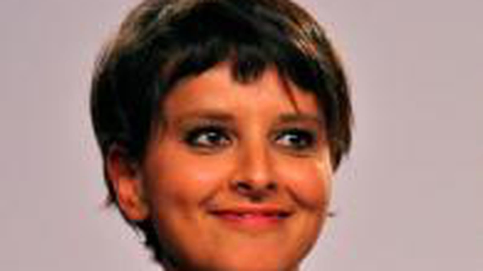 Najat Vallaud-Belkacem