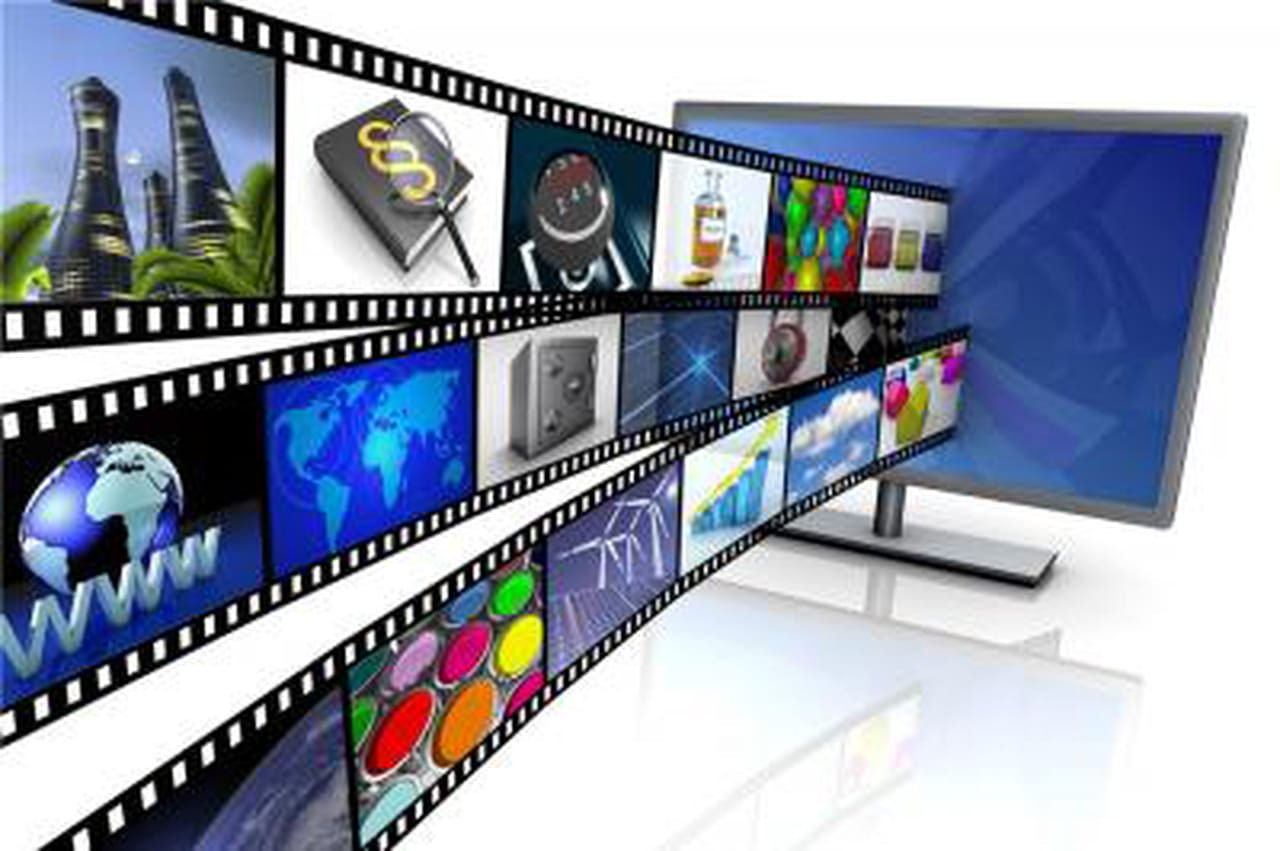 Diffuser un programme de télévision en streaming est interdit sans