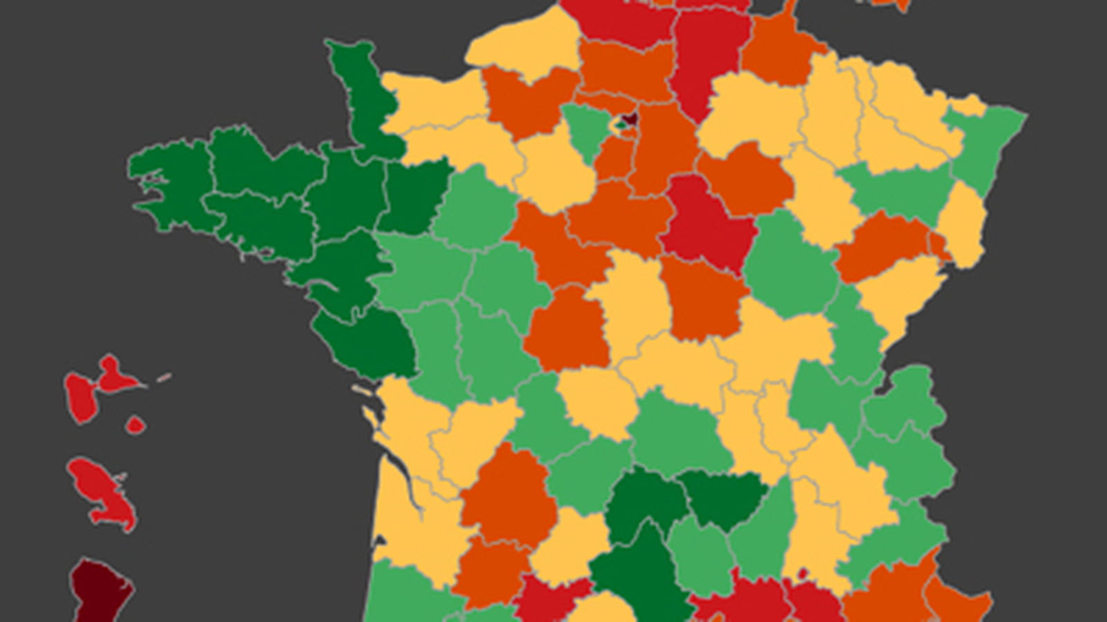 Sorties du système scolaire
