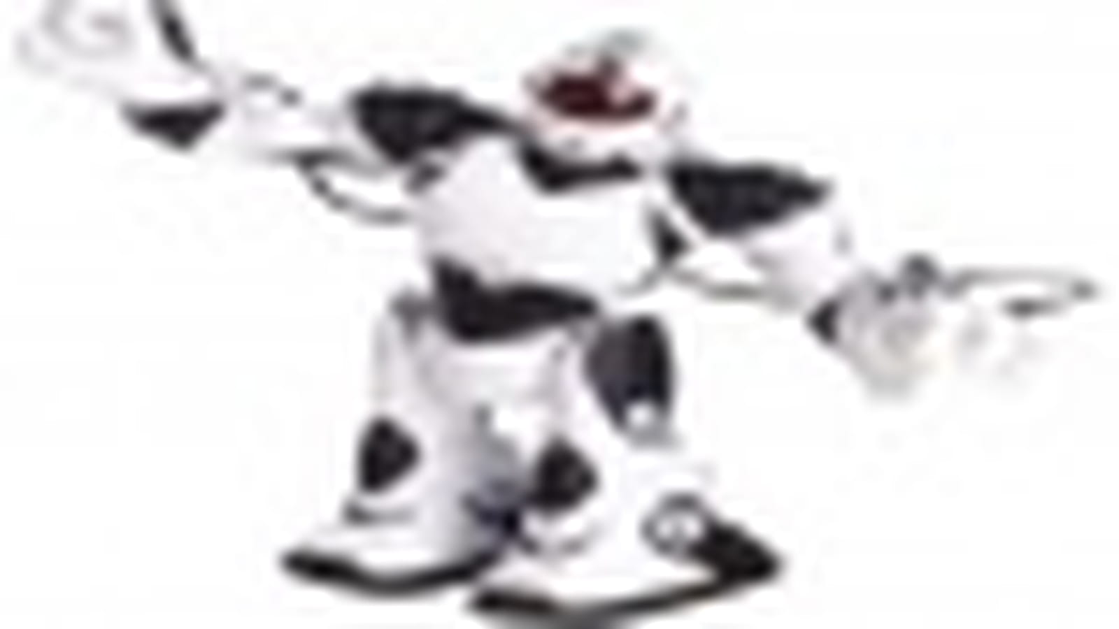 Robosapiens V2