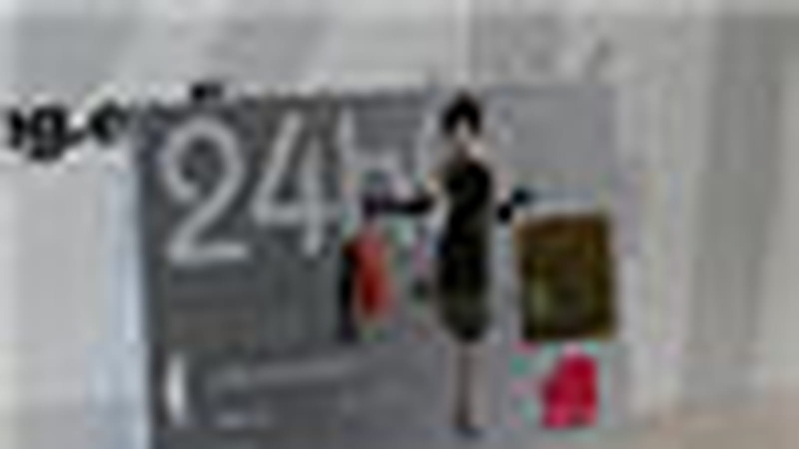 La carte 24h00