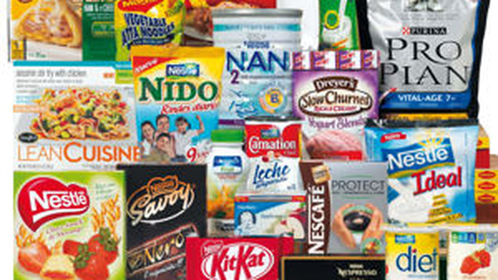 Nestlé
