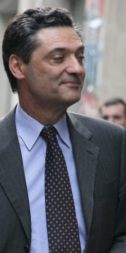 patrick devedjian