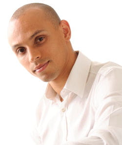 souleymane galadima, directeur du développement de wiseed.
