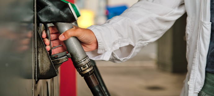 L'inflation en France s'&eacute;tablit &agrave; 3,4% en octobre