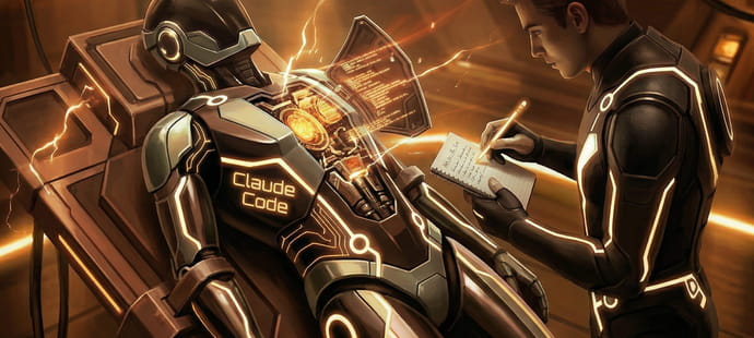 Claude Code&nbsp;: cinq conseils issus du leak pour &ecirc;tre plus efficace