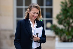 Le d&eacute;cret sur la revalorisation anticip&eacute;e du Smic en novembre a &eacute;t&eacute; publi&eacute;