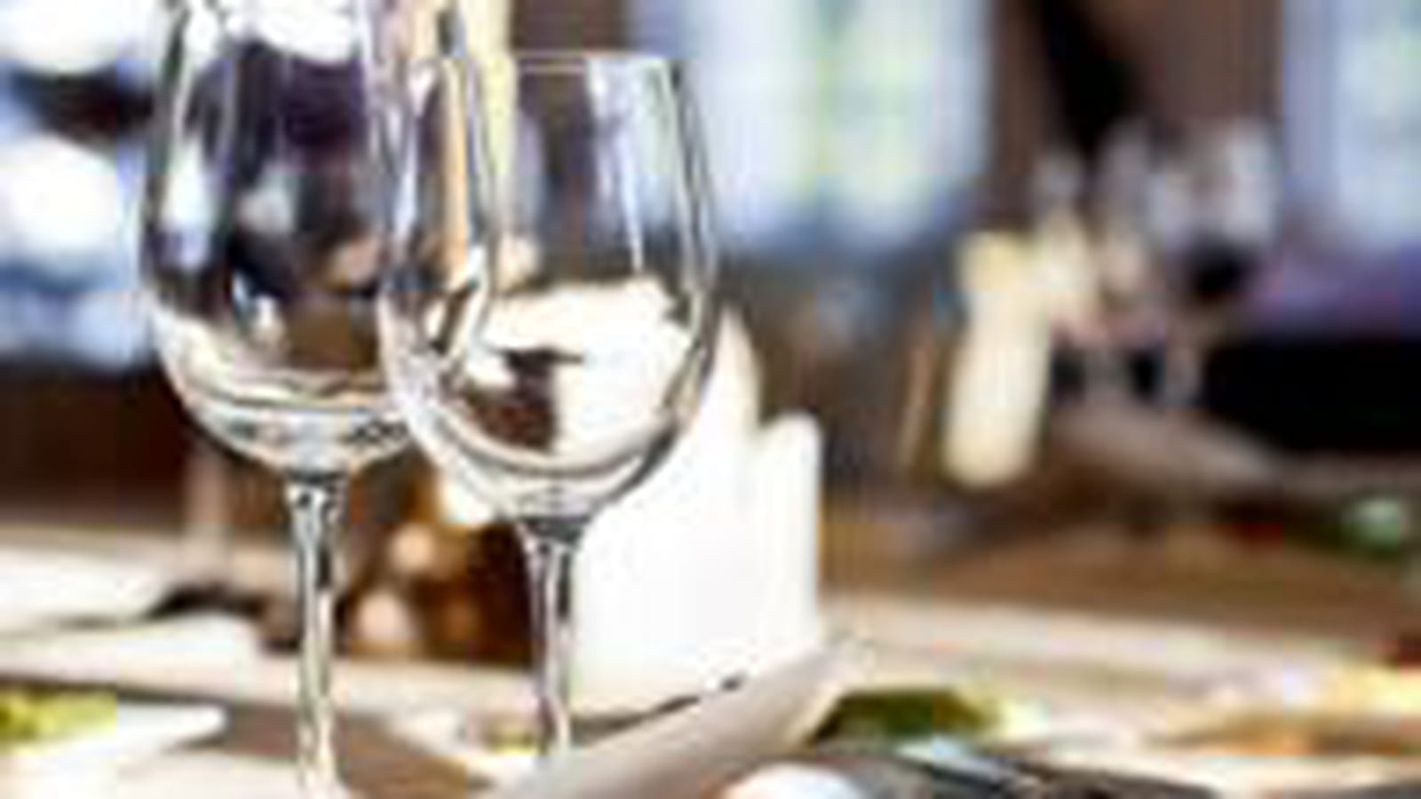 Restaurant chic