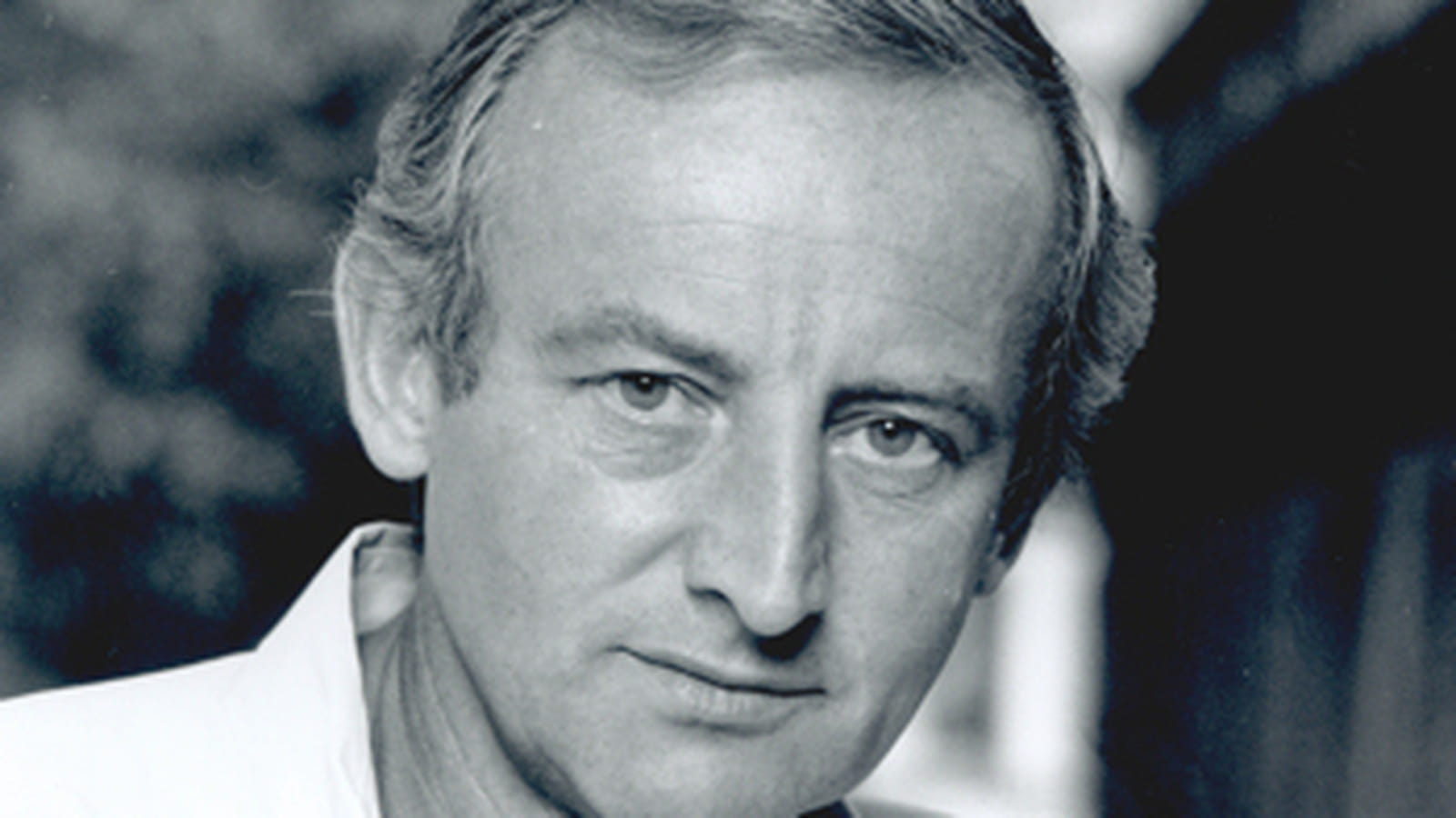 Yann Queffélec