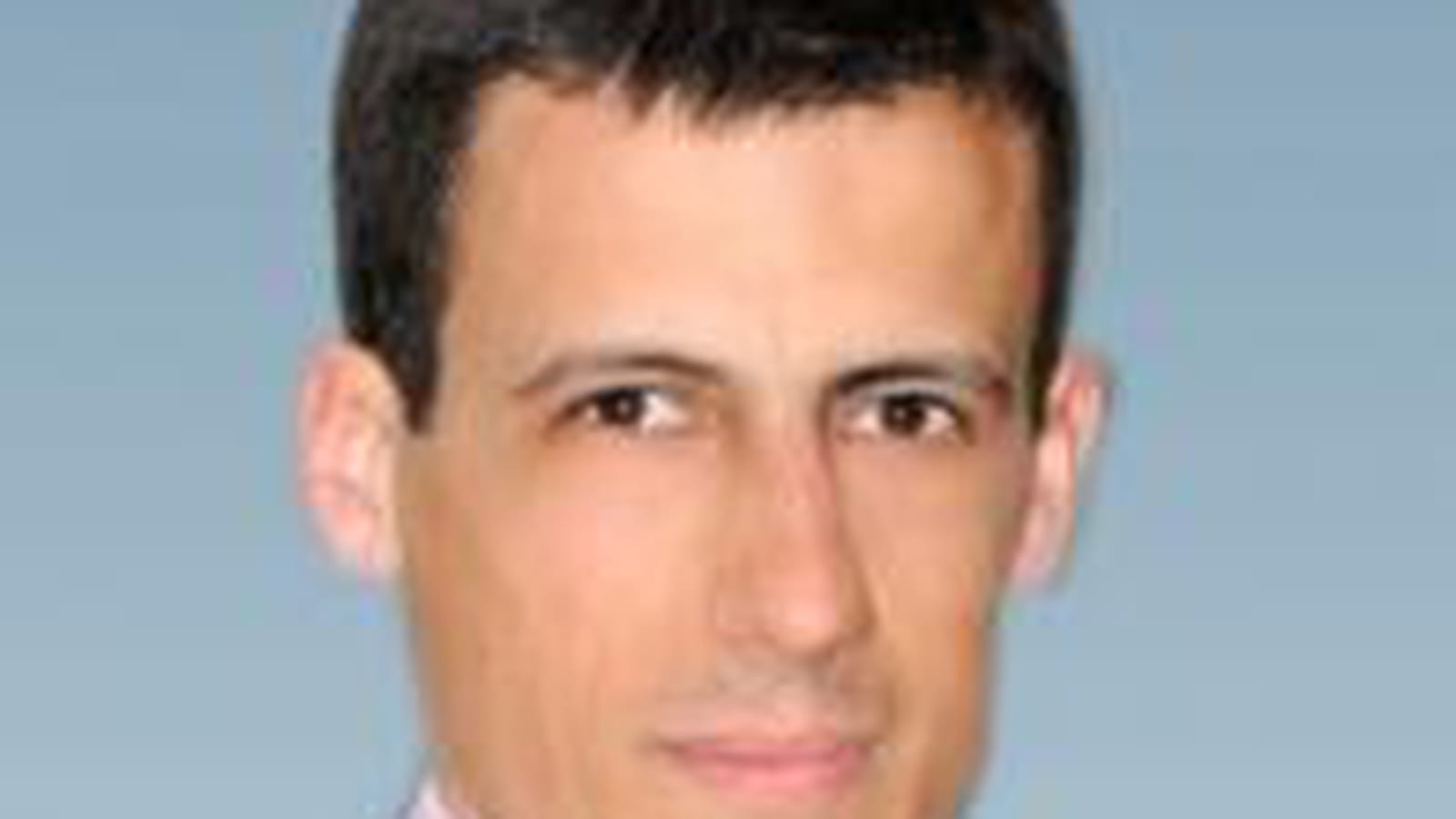 Benjamin Fremaux