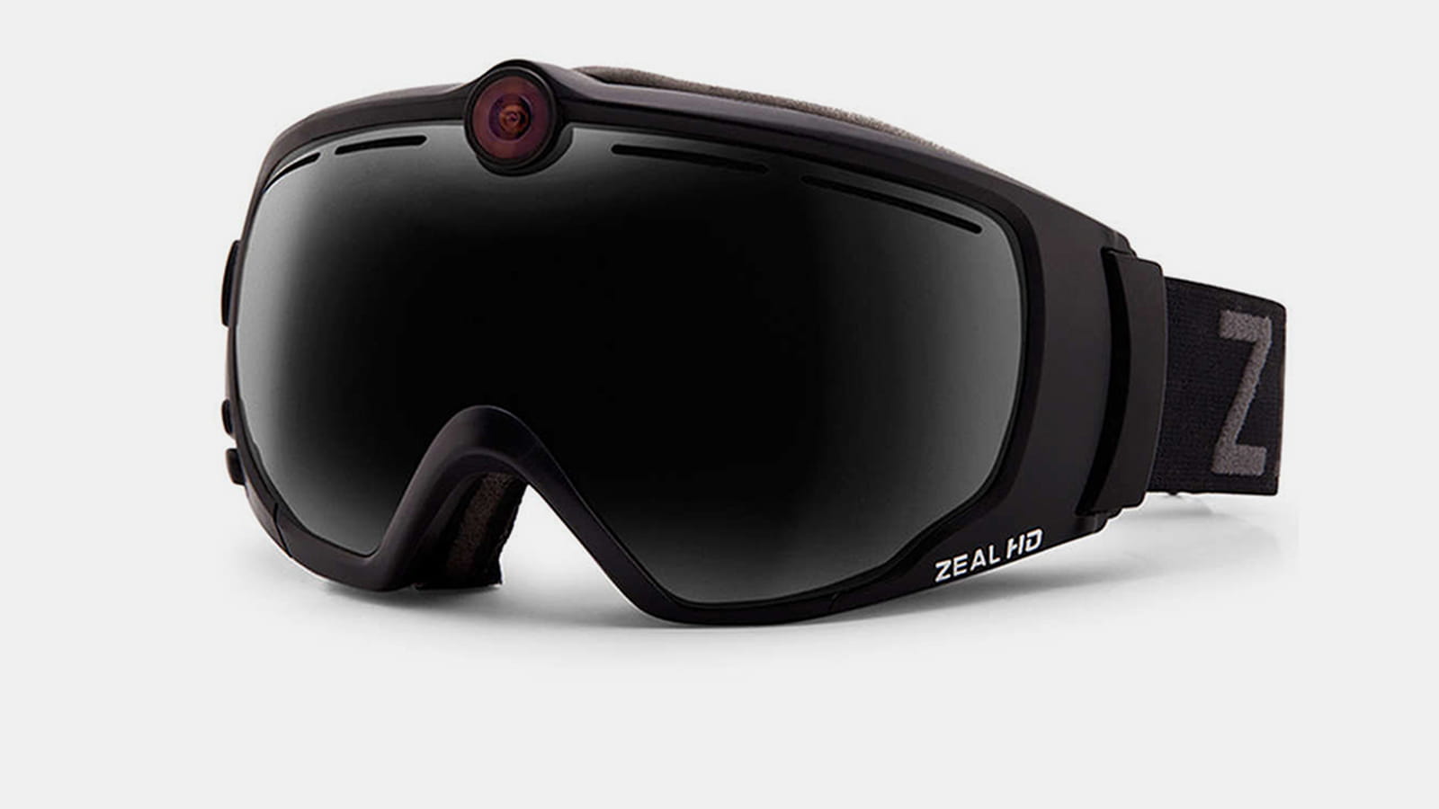 Masque de ski