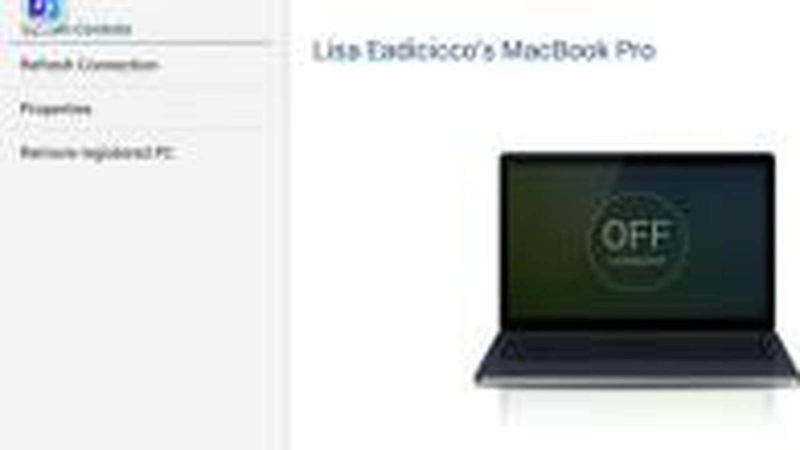 RemotePC