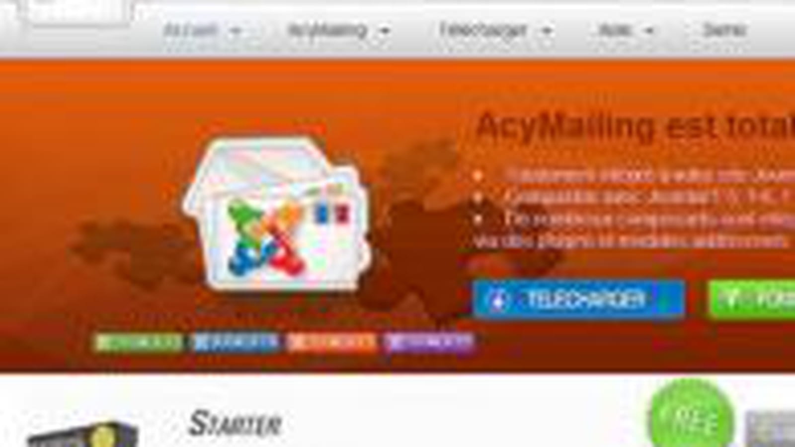 Acymailing