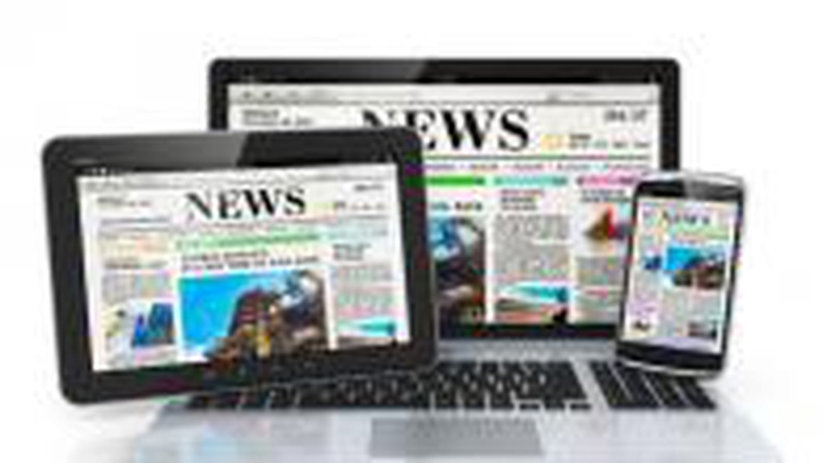 Sites d'actualité