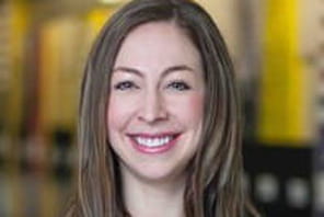 Rebecca Loevenguth (Western Union)&nbsp;:&nbsp;"Nous n'avons vu aucune efficacit&eacute; notable du Ripple compar&eacute; &agrave; nos processus"