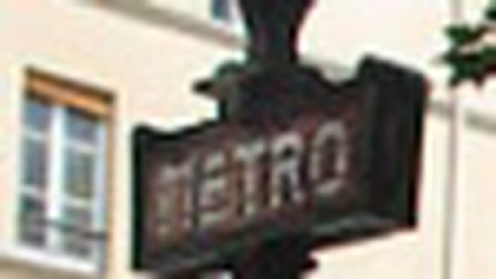 Quartier High Tech
