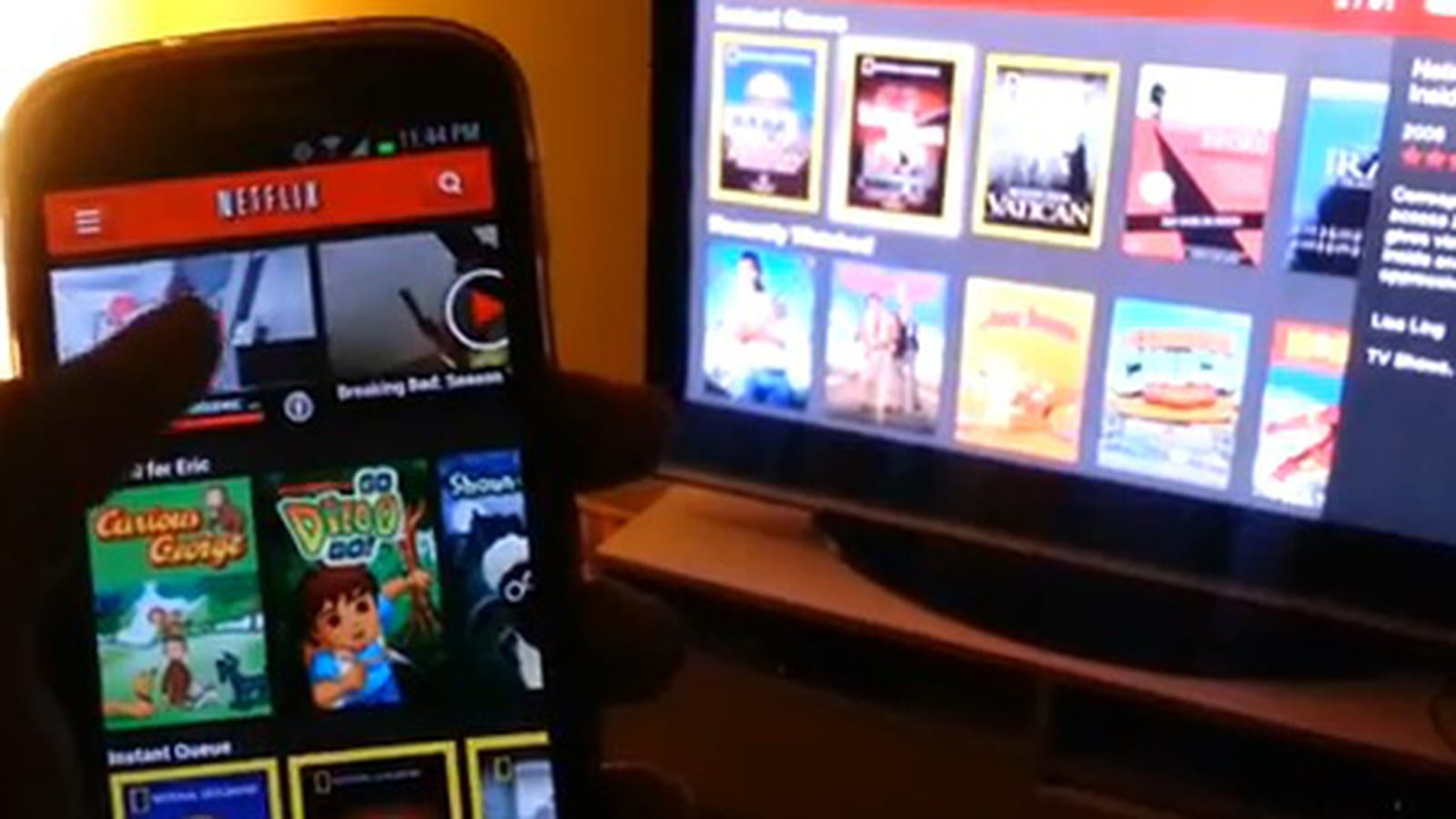 Netflix