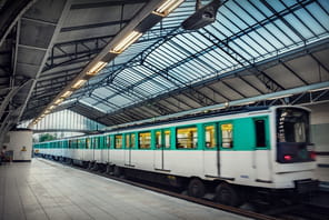Les futurs m&eacute;tros du Grand Paris seront truff&eacute;s de technos
