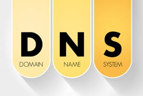 Serveur DNS (Domain Name System)&nbsp;: d&eacute;finition et remplacement