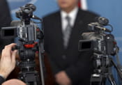objectif : préparer les intervenants à répondre efficacement aux médias.