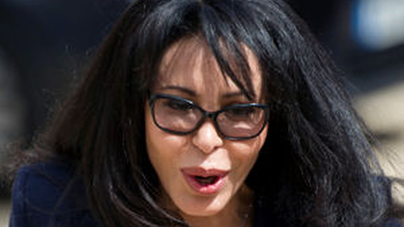 Yamina Benguigui