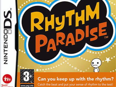 univers barré, musiques décapantes et challenges vous attendent dans ce jeu