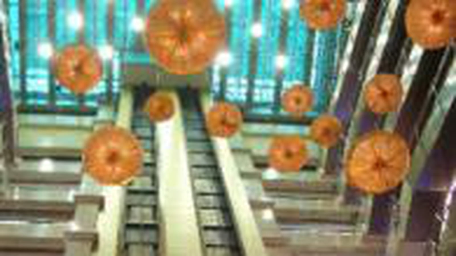 N°1 Department Store Shanghai