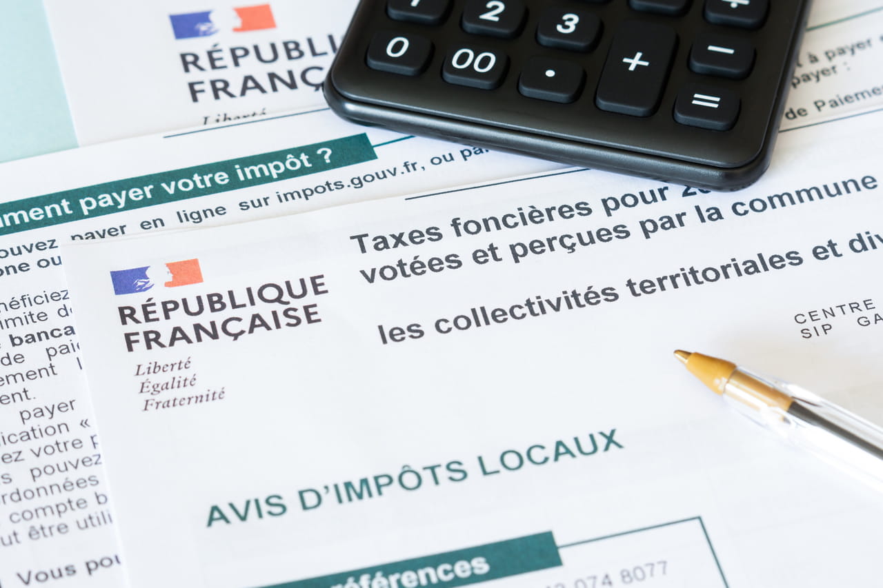 Les retraités ne paieront pas la taxe foncière s'ils ont des revenus inférieurs à ces nouveaux plafonds