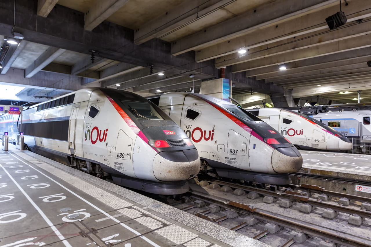 Jusqu'à 1 500 euros : la SNCF fait exploser le montant de ses amendes pendant les vacances d'été