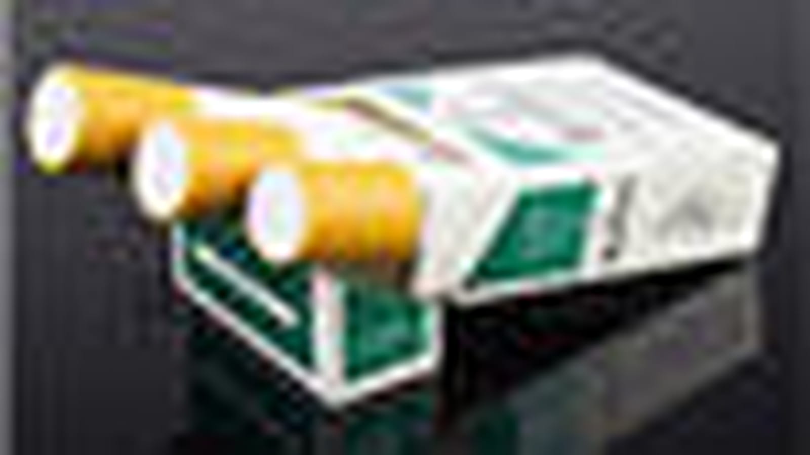 Cigarette