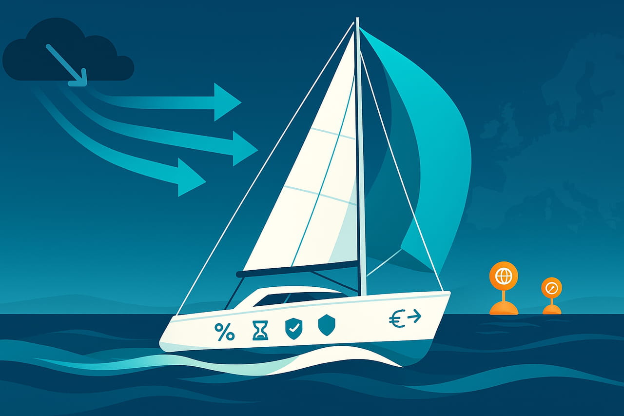 Start-up : pourquoi le venture debt a le vent en poupe en Europe