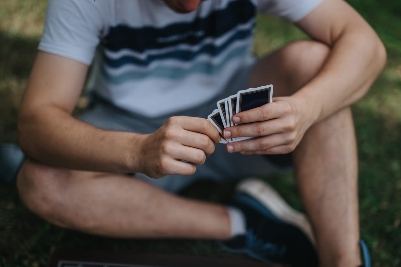 Si votre fils joue avec ces cartes, gardez-les précieusement, elles pourraient devenir les futures cartes Pokémon