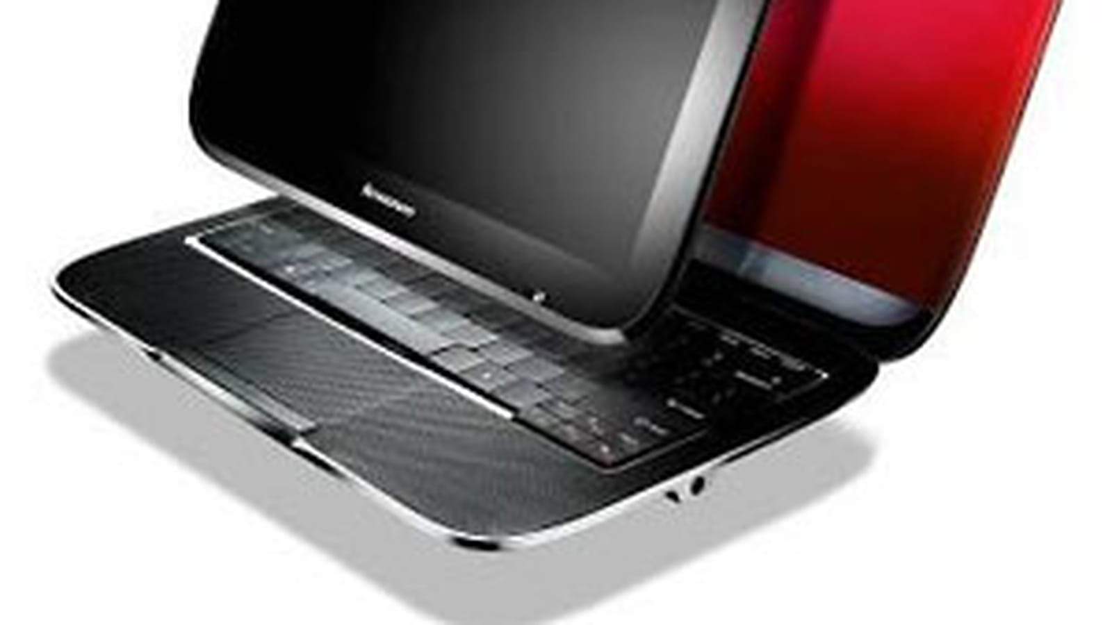 Ultraportable et tablette