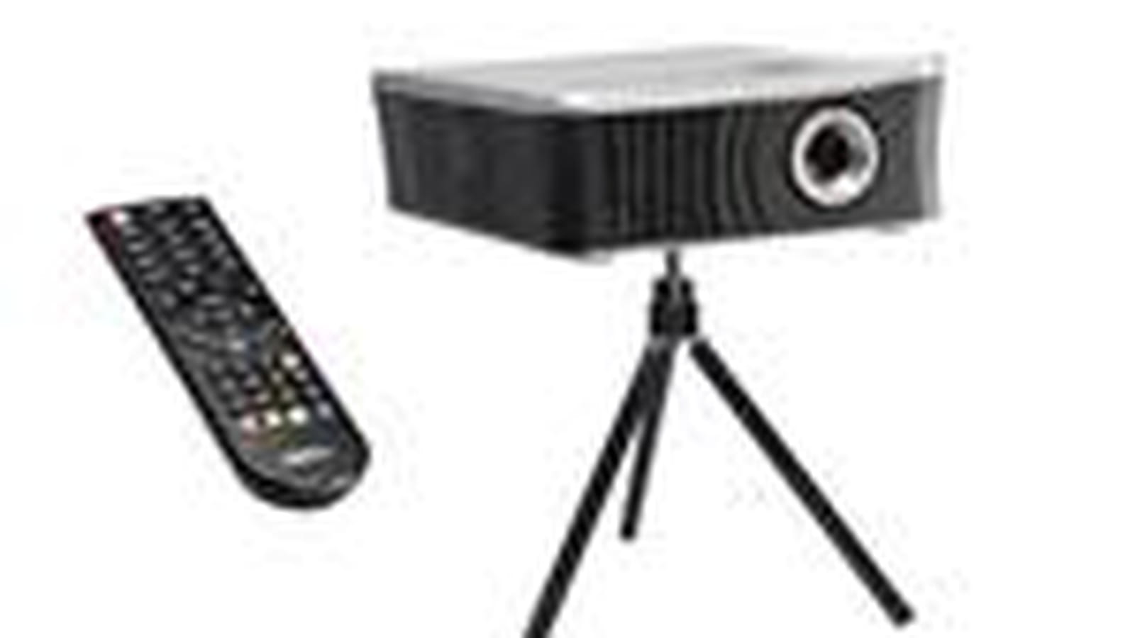 Le Movie Cube T800