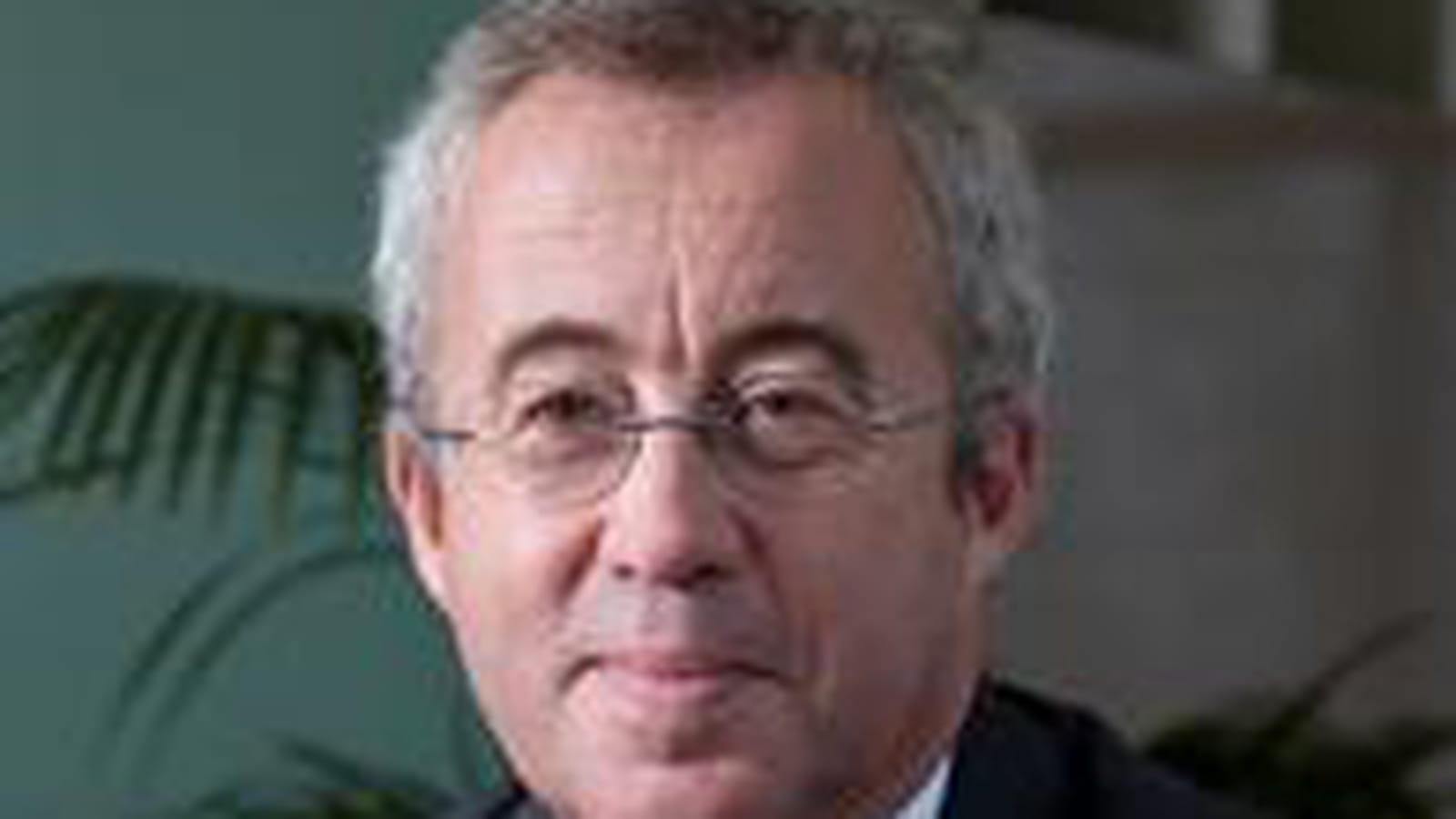 Luc Oursel