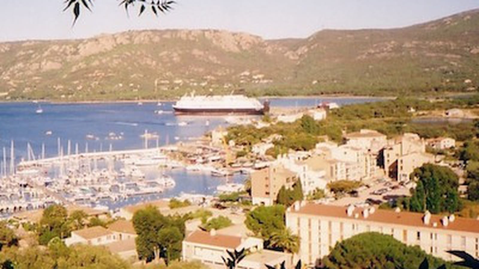 Porto-Vecchio