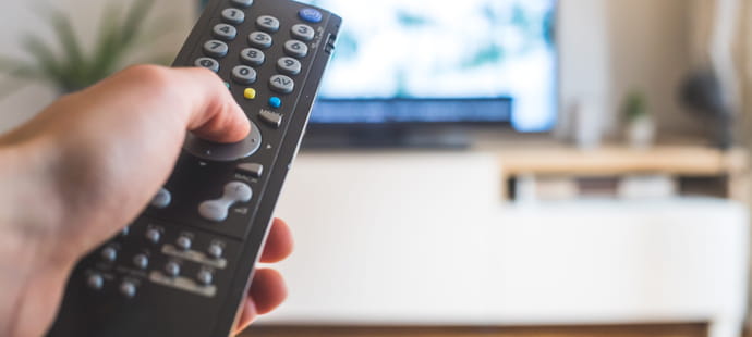 Les r&eacute;gies publicitaires TV portent plainte &agrave; Bruxelles contre l'interdiction de la publicit&eacute; pour les promotions de la grande distribution