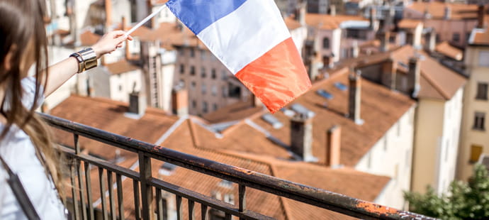 Si vous ne savez pas r&eacute;pondre &agrave; cette question, vous ne m&eacute;ritez pas d'&ecirc;tre fran&ccedil;ais