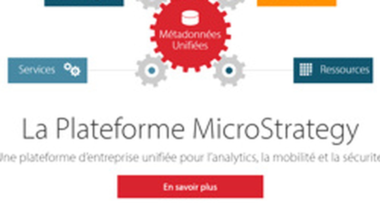 MicroStrategy