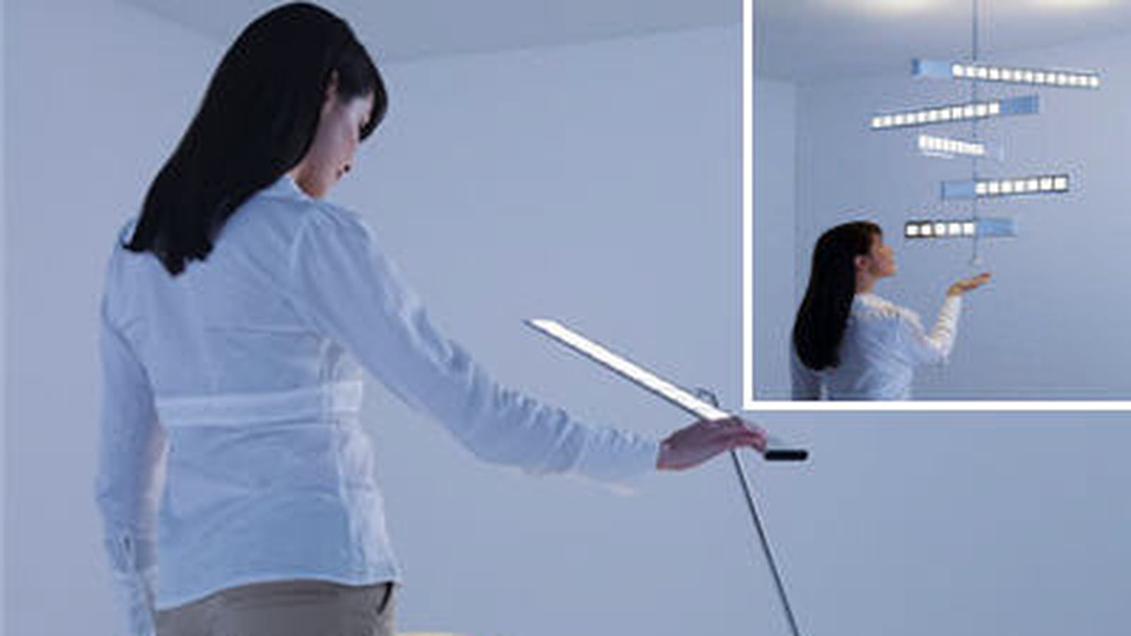 L'éclairage de demain, OLED bien sûr