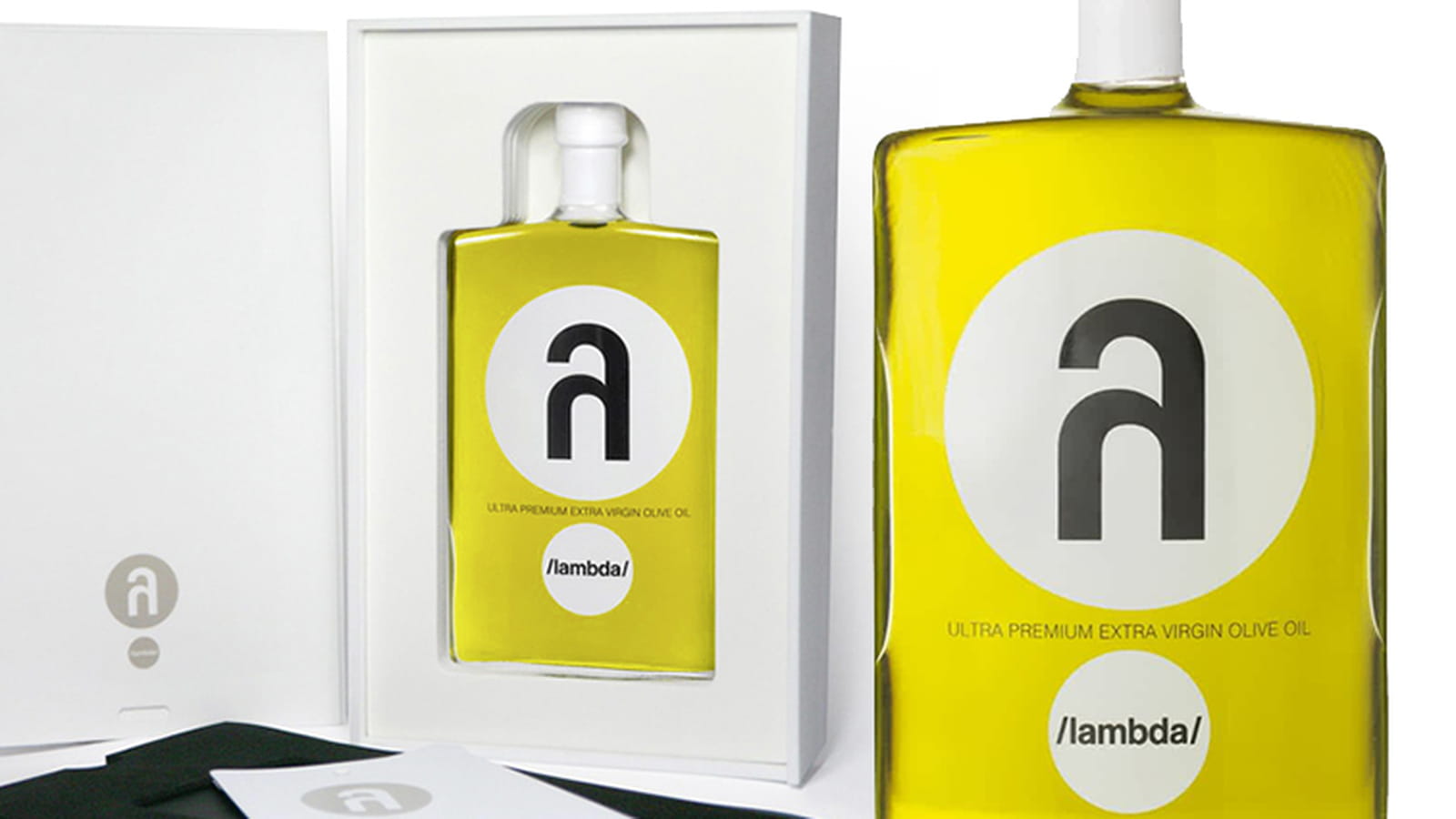 Chanel N°5 des huiles d'olives