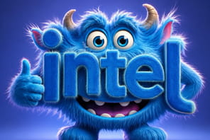 Comment Intel a repris du poil de la b&ecirc;te