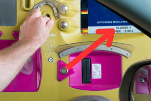 Les p&eacute;ages vous surfacturent si ce d&eacute;tail apparait aux barri&egrave;res - vous pouvez demander un remboursement