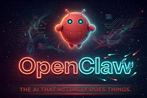 OpenClaw&nbsp;: les 5&nbsp;cas d'usage les plus intelligents