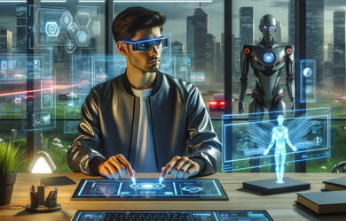 A peine créé par l'IA, le métier de prompt engineer va-t-il disparaître… à cause de l'IA ?