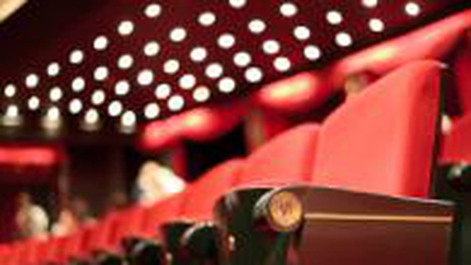 Fréquentation cinéma