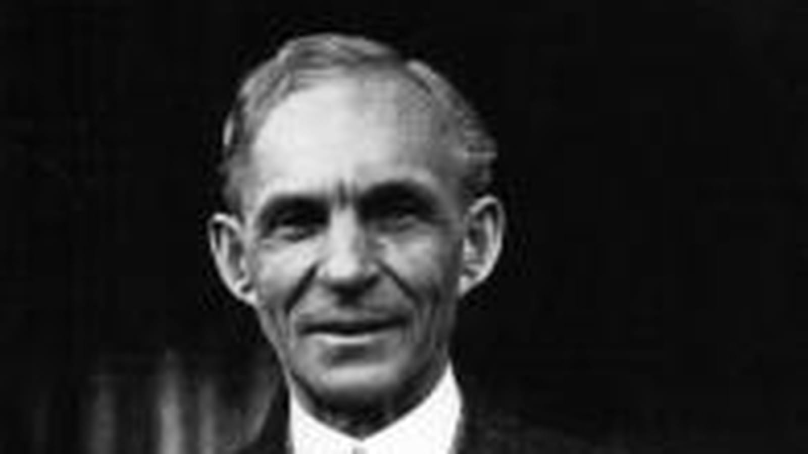 Henry Ford