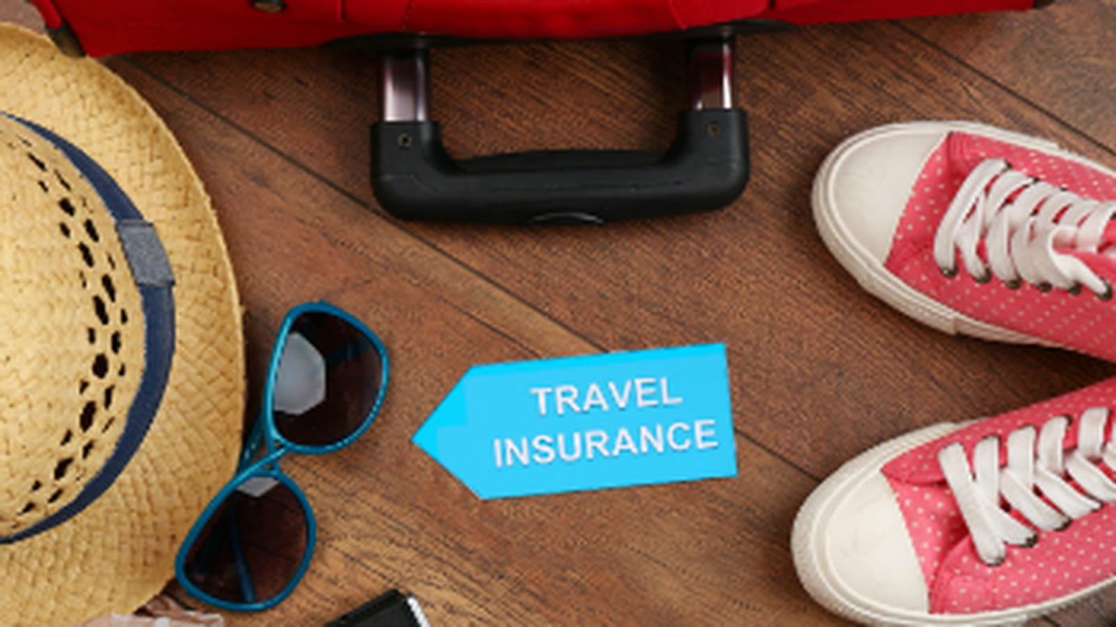 Assurance voyage