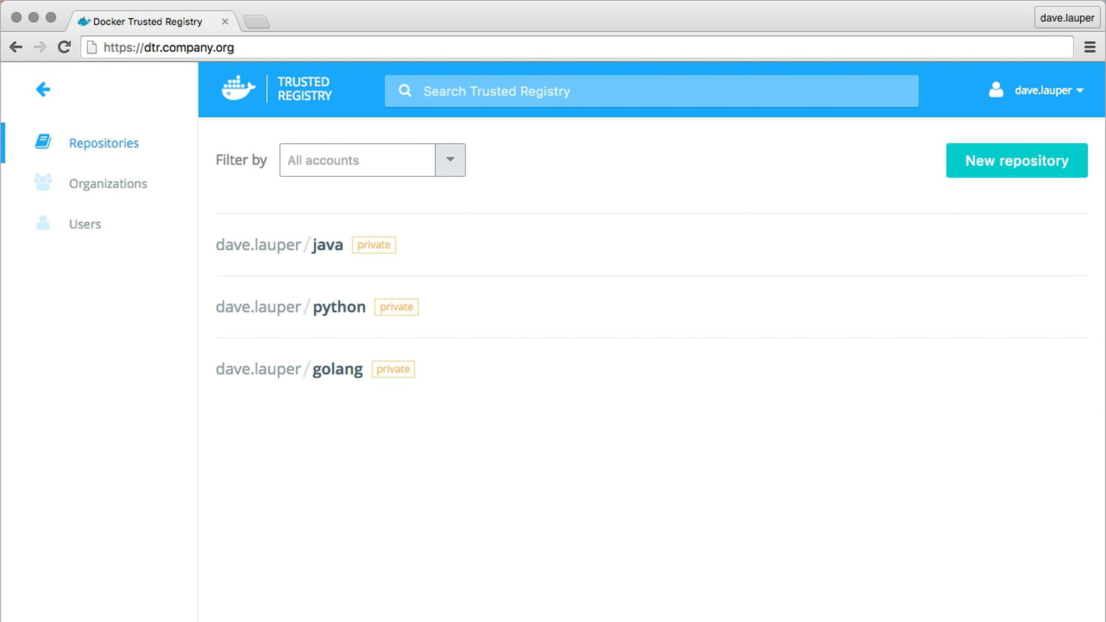 Docker Hub