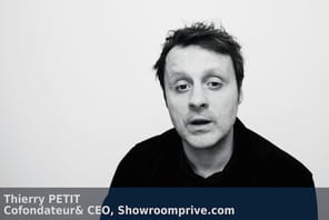 E-Commerce One-to-One 2018&nbsp;: les e-commer&ccedil;ants dans la bo&icirc;te (&agrave; questions)